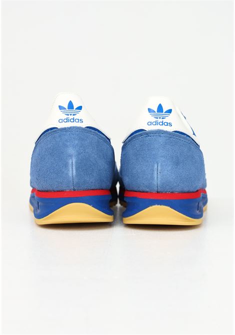 Sneakers SL72 blu da uomo ADIDAS ORIGINALS | IG2132.